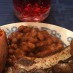 Savory Baked Beans