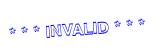 Click to hear an audio file of the anti-spam word