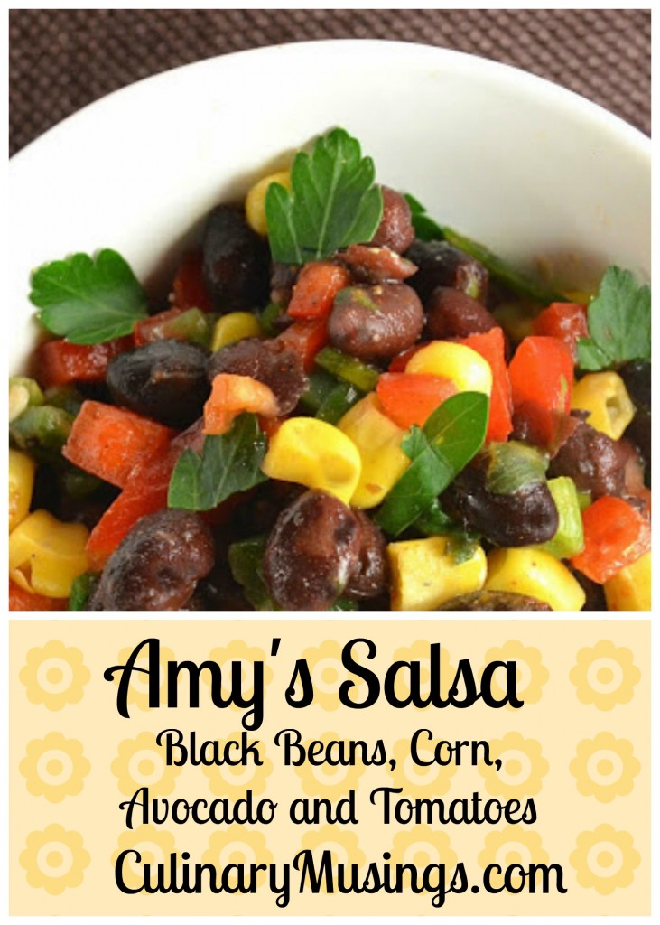 blackbeanavosalsa