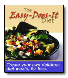 Easy Diet Program