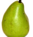 pear