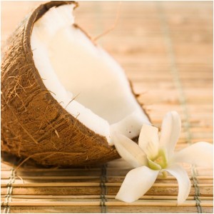 Coconut