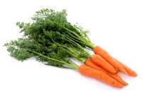 Carrot Souffle Recipe