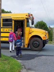 Back to School Lunch Packing Ideas