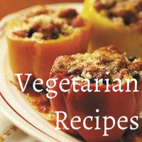 Vegetarian Recipes
