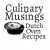 Culinary Musings logo