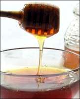 Key relevance factors when grading honey