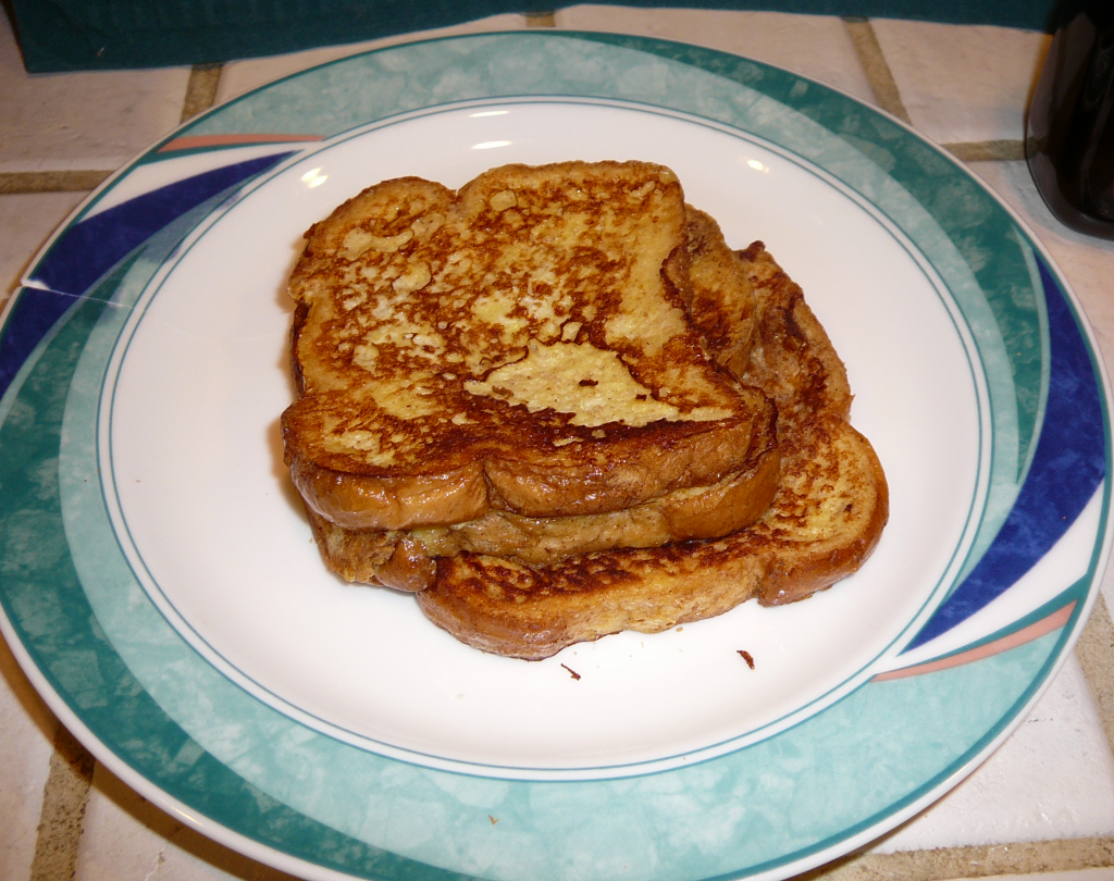 How to Make French Toast