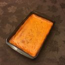 Carrot souffle recipe